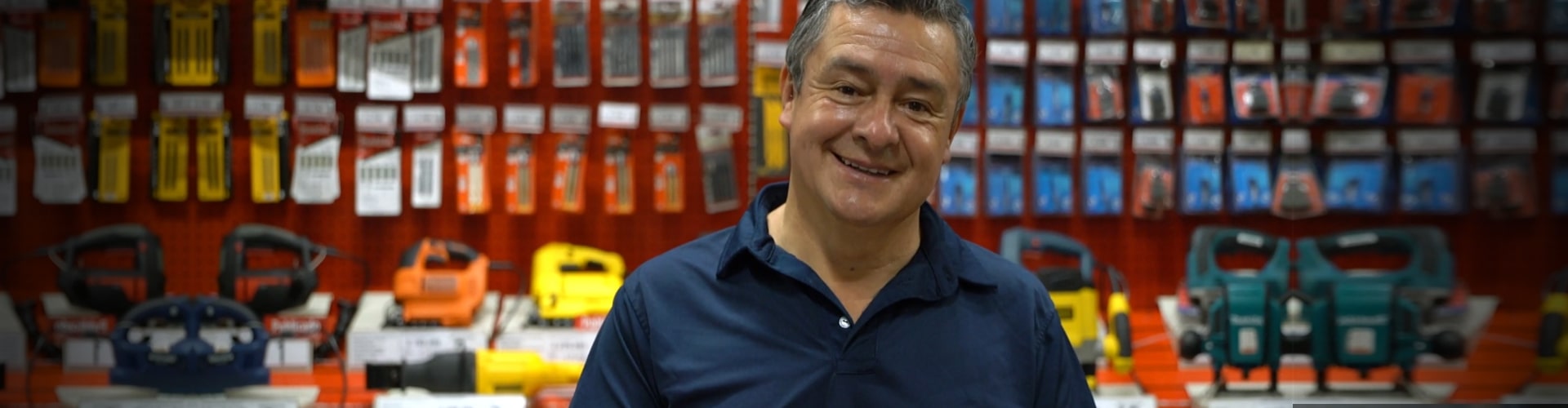 Distribuidor Ferretero Koplast