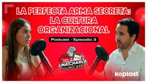 Podcast Una Charla y un café