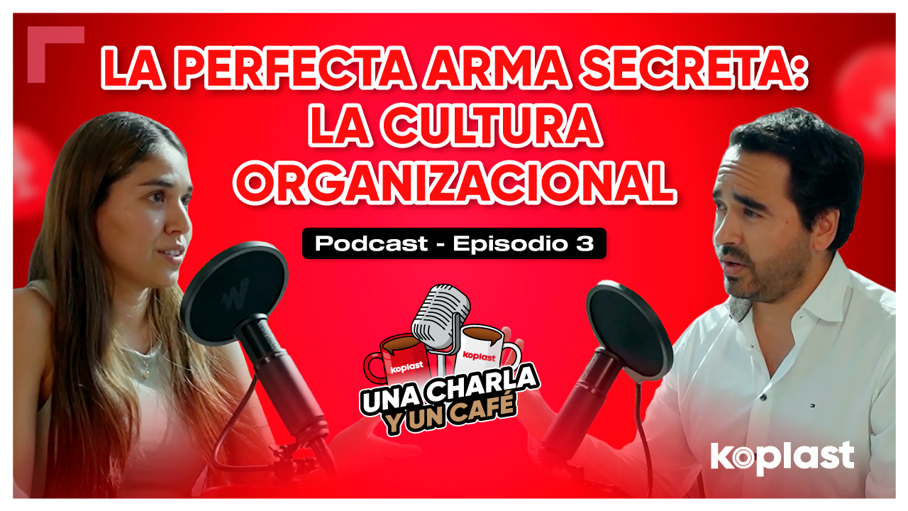 Podcast Una Charla y un café