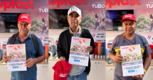 FERIA SODIMAC CHICLAYO 2025