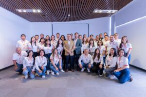 COLABORADORES ENCUENTRO COMERCIAL 2025