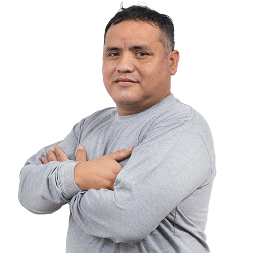 Edgardo Callirgos