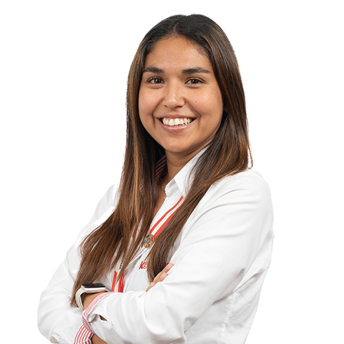 Fiorella Salazar