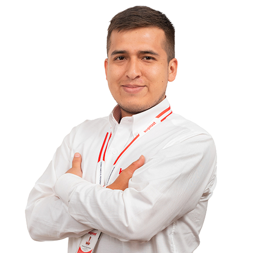 Gonzalo Cortez