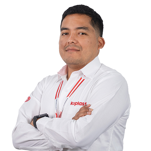 Victor Paz