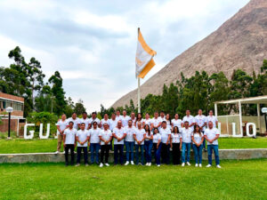 Equipo Directivo de Koplast 2026