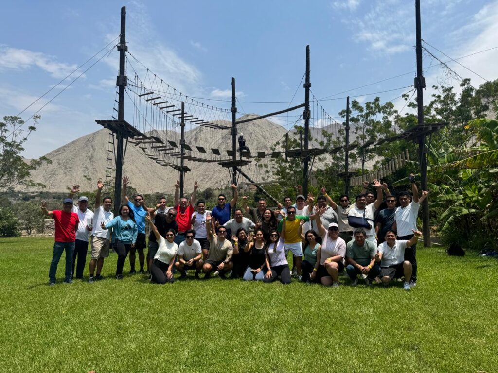 Reunión de Planeamiento Operativo 2026