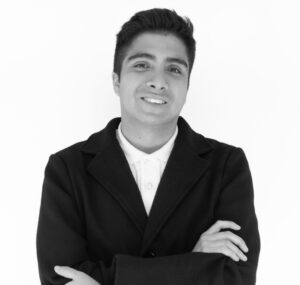 Picture of Nicolás Egües