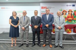 FONDO EMPRENDE CIRCULAR_IDIS Y KOPLAST 2026