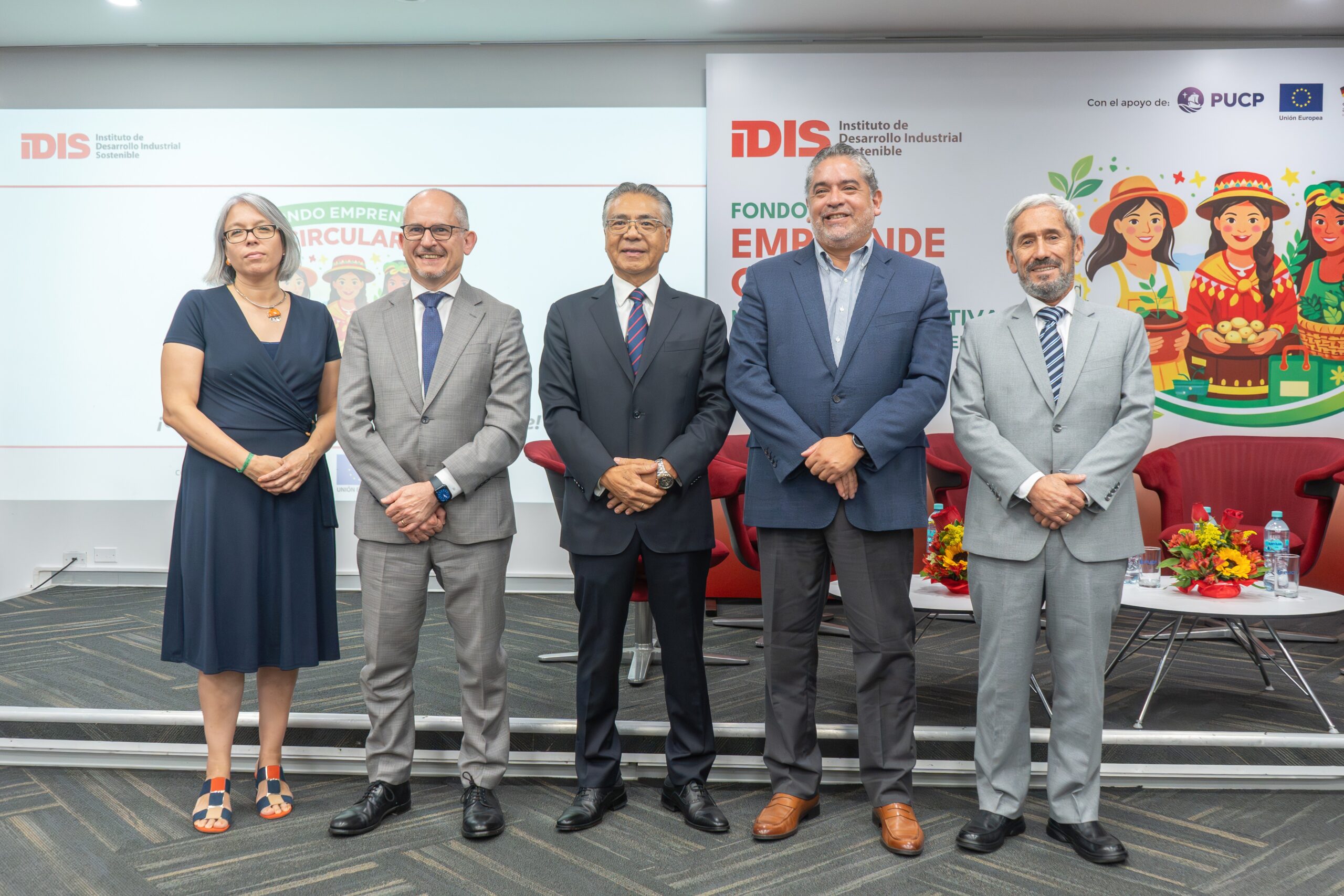 FONDO EMPRENDE CIRCULAR_IDIS Y KOPLAST 2026