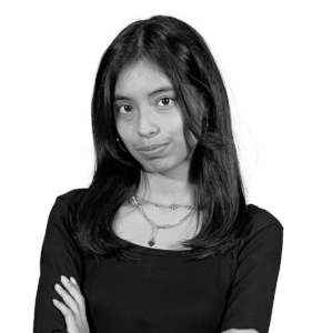 Picture of Gianella Acevedo