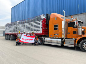 EXPORTACIÓN KOPLAST_BANARIEGO CIA 2026