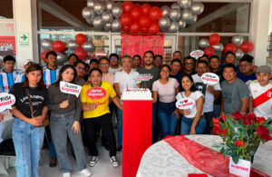 2DO ANIVERSARIO PLANTA DE AQP_2026