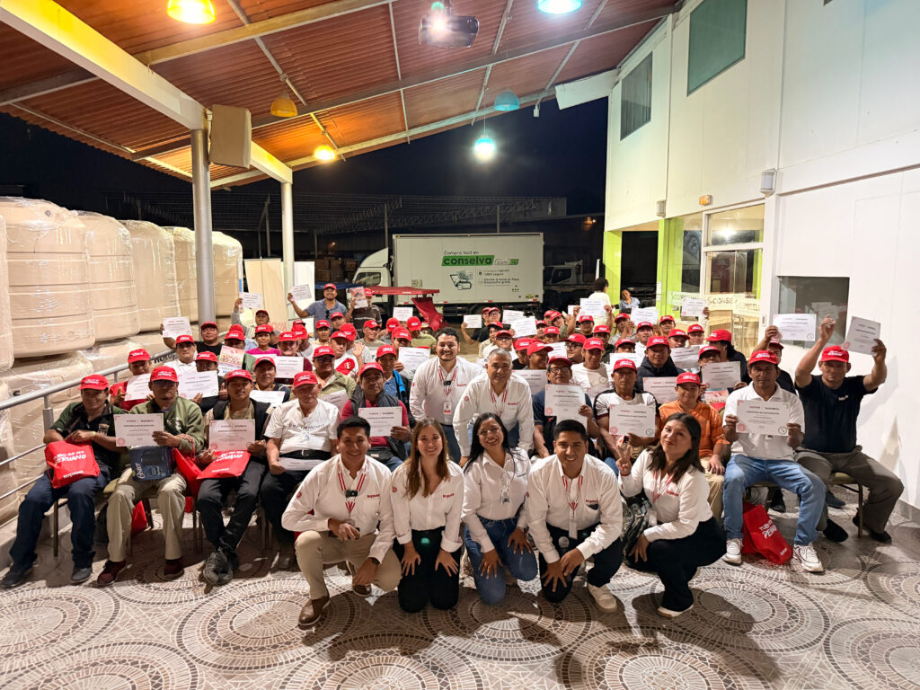 MEGACHARLA CONSELVA _ TARAPOTO 2026